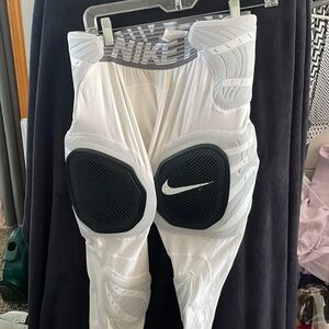Mens large Nike football girdle